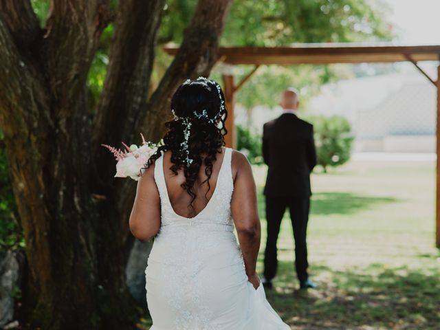 O casamento de José e Andreia em Seixal, Seixal 17