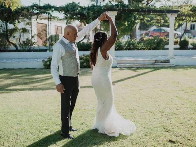 O casamento de José e Andreia em Seixal, Seixal 26