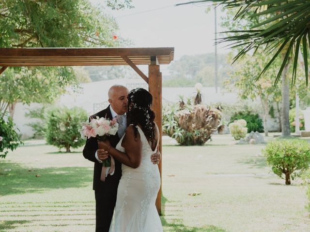 O casamento de José e Andreia em Seixal, Seixal 19