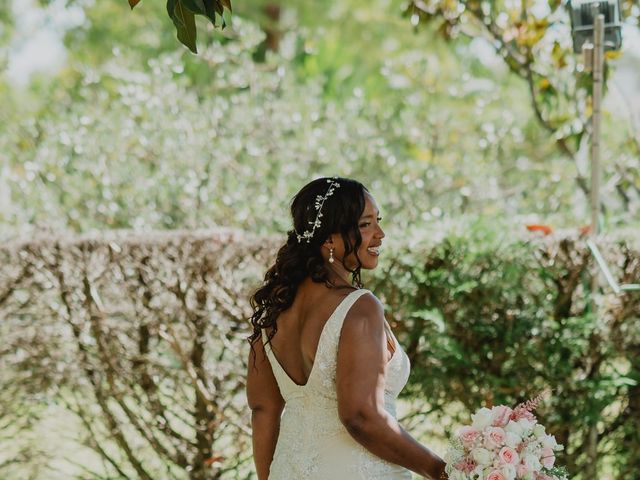 O casamento de José e Andreia em Seixal, Seixal 24