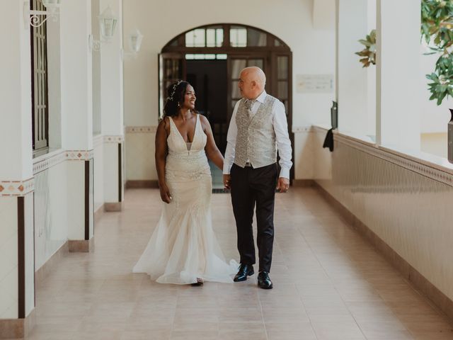 O casamento de José e Andreia em Seixal, Seixal 29