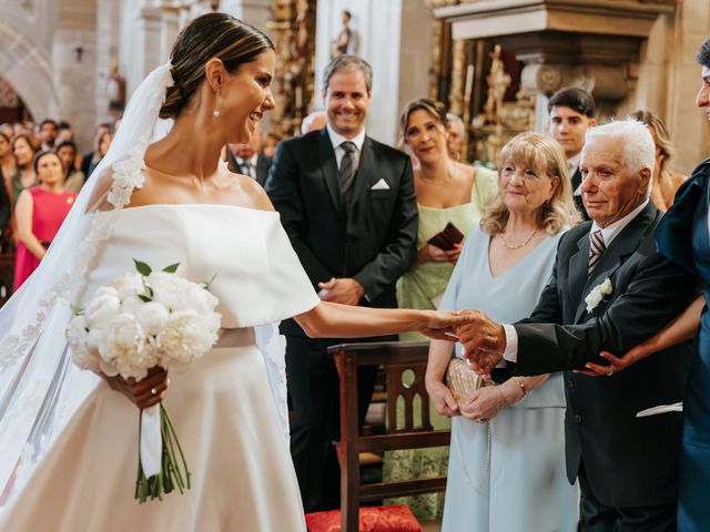 O casamento de Carlos e Sofia em Guimarães, Guimarães 27