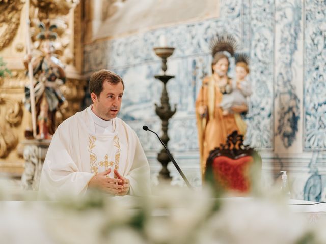 O casamento de Carlos e Sofia em Guimarães, Guimarães 28