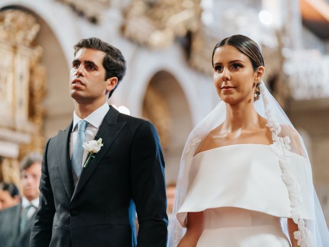 O casamento de Carlos e Sofia em Guimarães, Guimarães 29