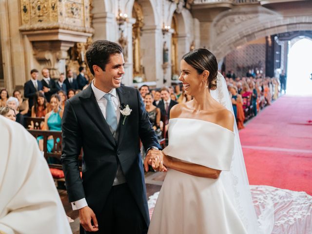 O casamento de Carlos e Sofia em Guimarães, Guimarães 31