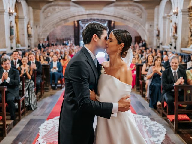 O casamento de Carlos e Sofia em Guimarães, Guimarães 33