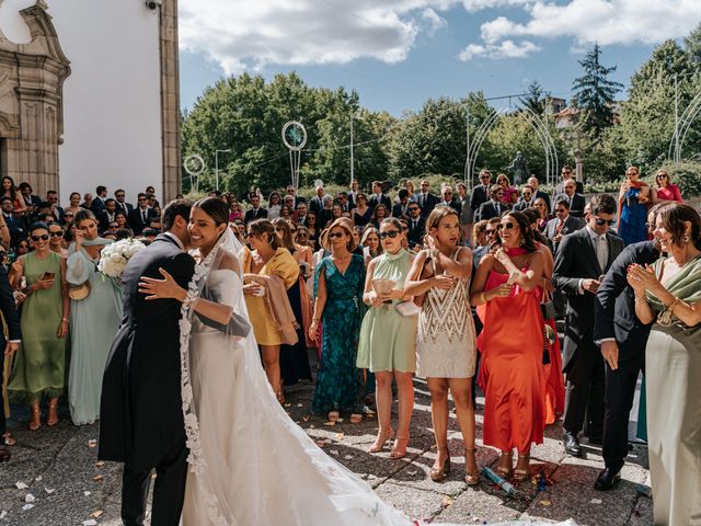 O casamento de Carlos e Sofia em Guimarães, Guimarães 37