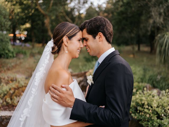 O casamento de Carlos e Sofia em Guimarães, Guimarães 41