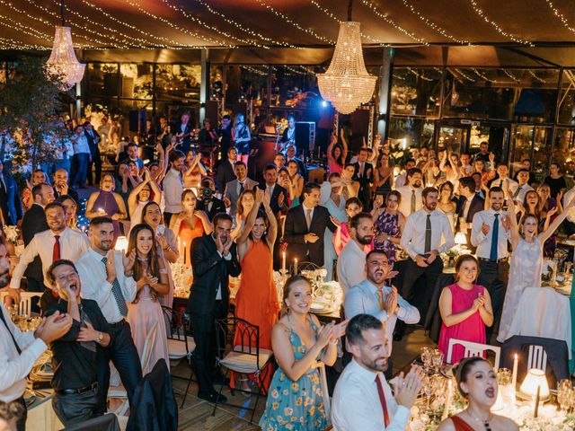 O casamento de Carlos e Sofia em Guimarães, Guimarães 56