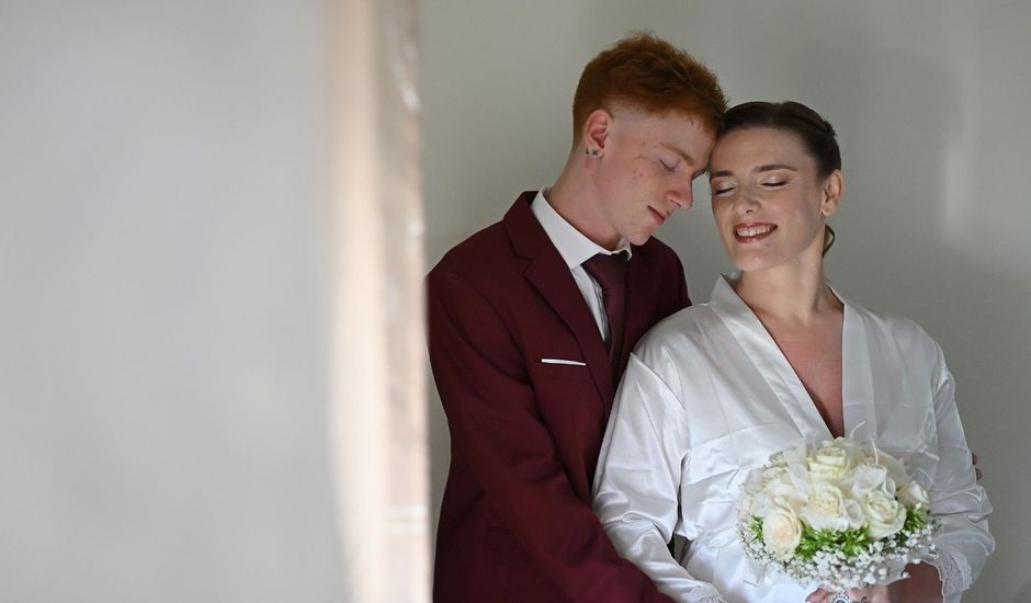 O casamento de Bruno e Dora em Coimbra, Coimbra (Concelho)