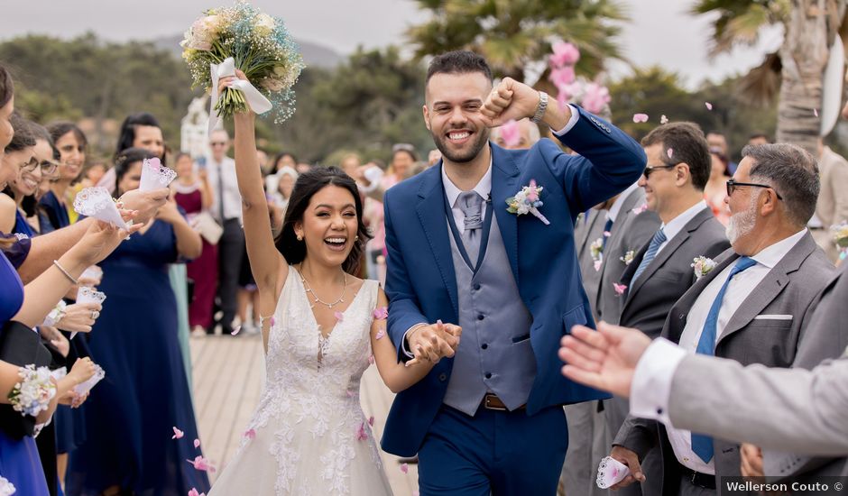 O casamento de Stefany e Daniel em Sintra, Sintra