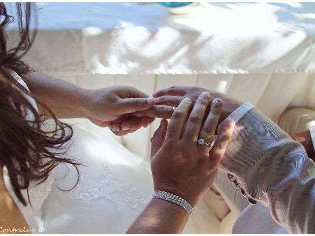 O casamento de Diogo e Rita  em Fernão Ferro, Seixal 31