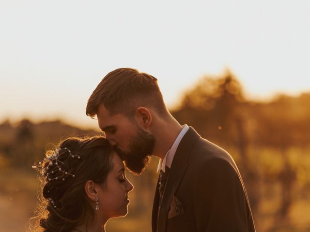 O casamento de Alex e Joana em Vila Nova de Famalicão, Vila Nova de Famalicão 5