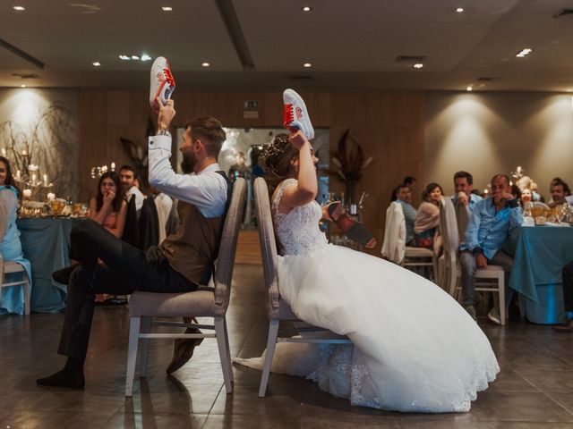 O casamento de Alex e Joana em Vila Nova de Famalicão, Vila Nova de Famalicão 9