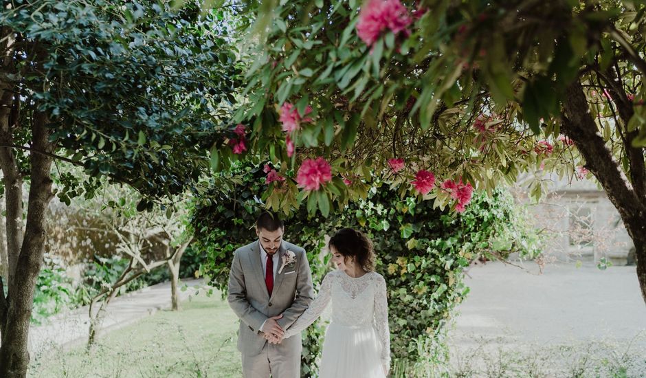 O casamento de Carlos e Joana em Porto, Porto (Concelho)