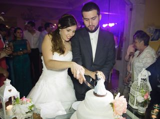 O casamento de Gabriela e Diogo 1