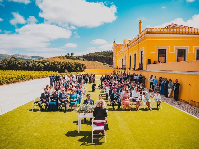 O casamento de Francisco e Dalila em Cadaval, Cadaval 9