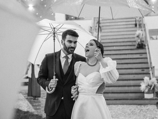 O casamento de Ricardo e Débora em Lisboa, Lisboa (Concelho) 9