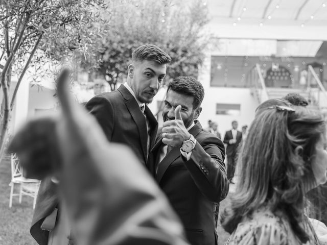 O casamento de Ricardo e Débora em Lisboa, Lisboa (Concelho) 16