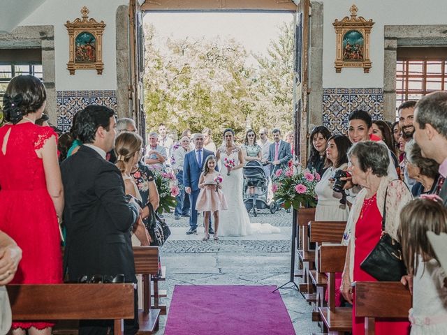 O casamento de Patrice e Diana em Sátão, Sátão 115