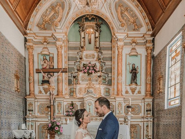 O casamento de Patrice e Diana em Sátão, Sátão 123