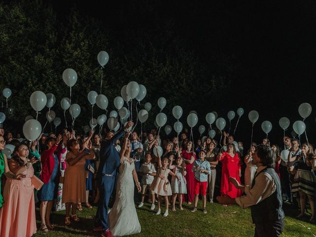 O casamento de Patrice e Diana em Sátão, Sátão 170