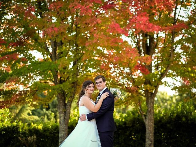 O casamento de João e Marlene em Viseu, Viseu (Concelho) 5