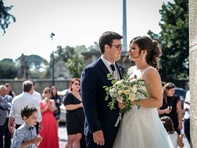 O casamento de João e Marlene em Viseu, Viseu (Concelho) 6