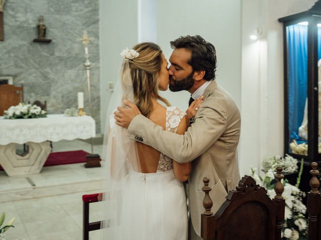 O casamento de Stanislas e Marianne em Comporta, Alcácer do Sal 25