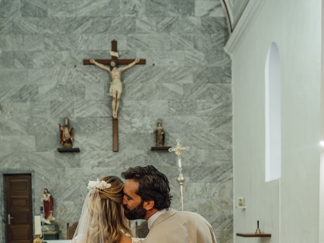 O casamento de Stanislas e Marianne em Comporta, Alcácer do Sal 26