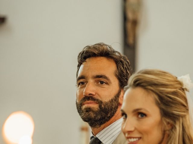 O casamento de Stanislas e Marianne em Comporta, Alcácer do Sal 29