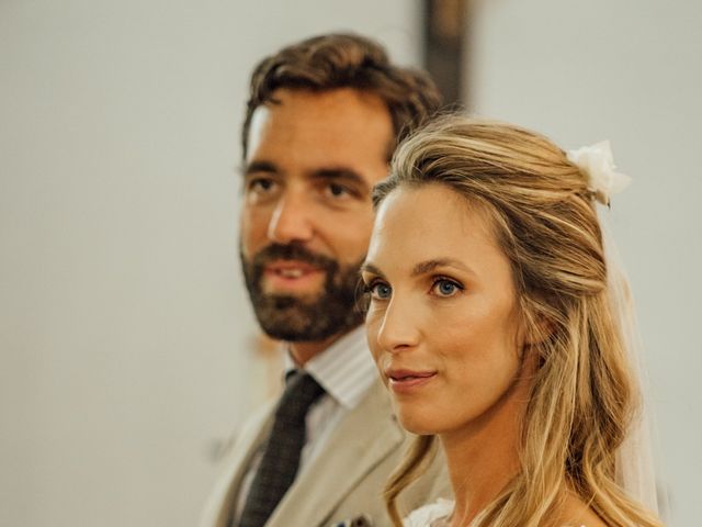 O casamento de Stanislas e Marianne em Comporta, Alcácer do Sal 30