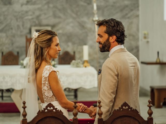 O casamento de Stanislas e Marianne em Comporta, Alcácer do Sal 32