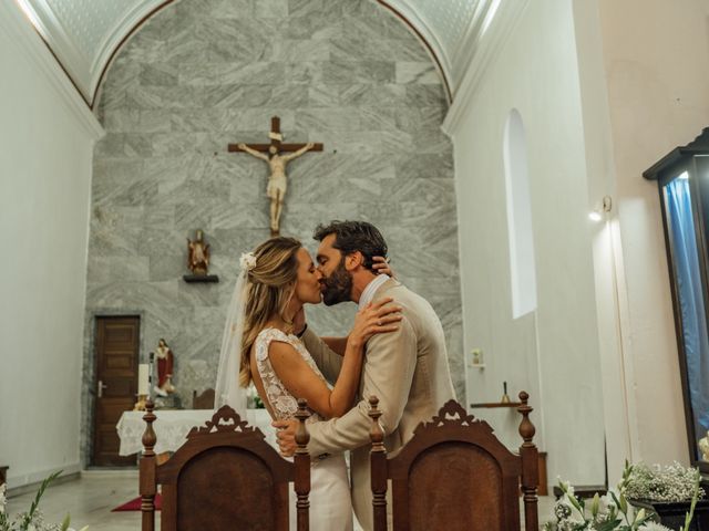 O casamento de Stanislas e Marianne em Comporta, Alcácer do Sal 33