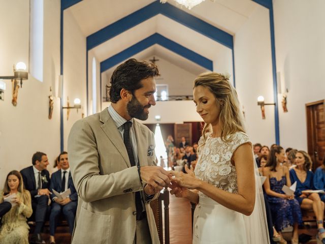 O casamento de Stanislas e Marianne em Comporta, Alcácer do Sal 34