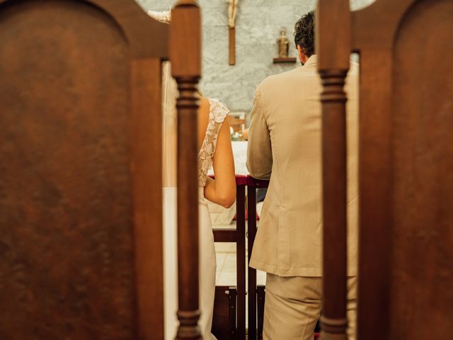 O casamento de Stanislas e Marianne em Comporta, Alcácer do Sal 36