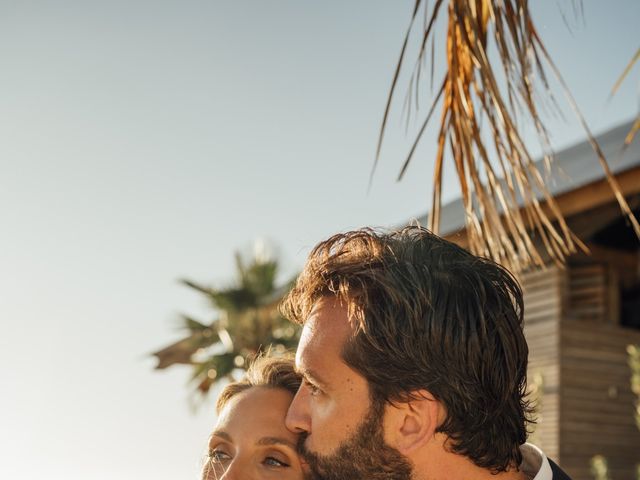 O casamento de Stanislas e Marianne em Comporta, Alcácer do Sal 52