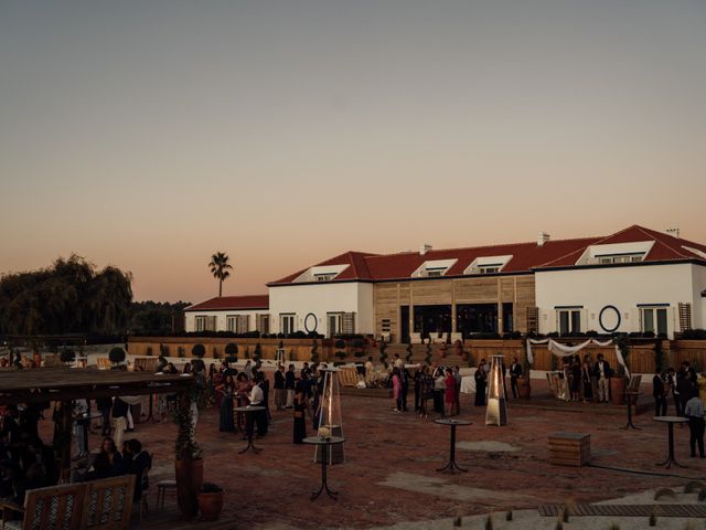 O casamento de Stanislas e Marianne em Comporta, Alcácer do Sal 62