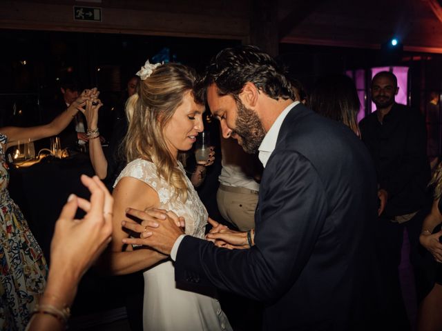 O casamento de Stanislas e Marianne em Comporta, Alcácer do Sal 68