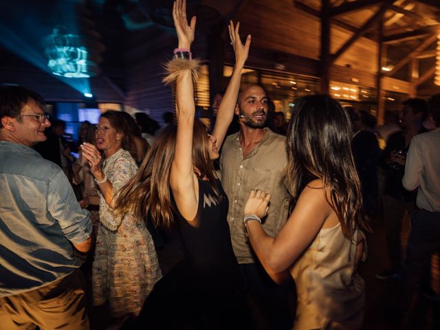 O casamento de Stanislas e Marianne em Comporta, Alcácer do Sal 69