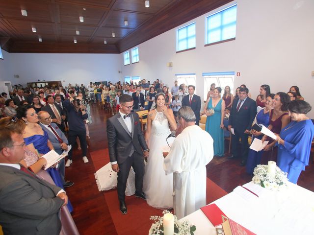 O casamento de Liliana e Miguel em Malveira da Serra, Cascais 19