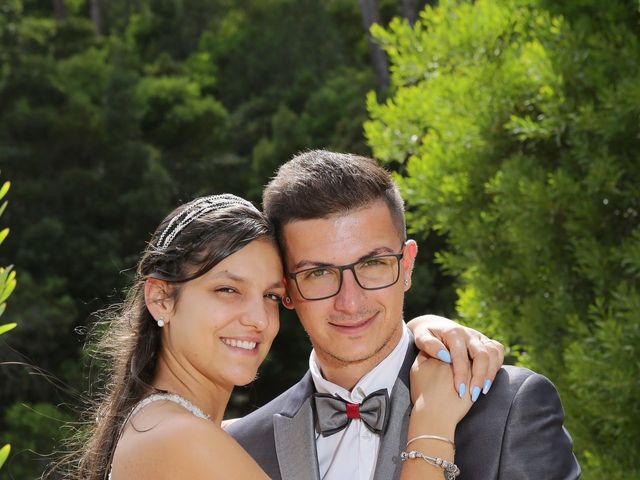 O casamento de Liliana e Miguel em Malveira da Serra, Cascais 43