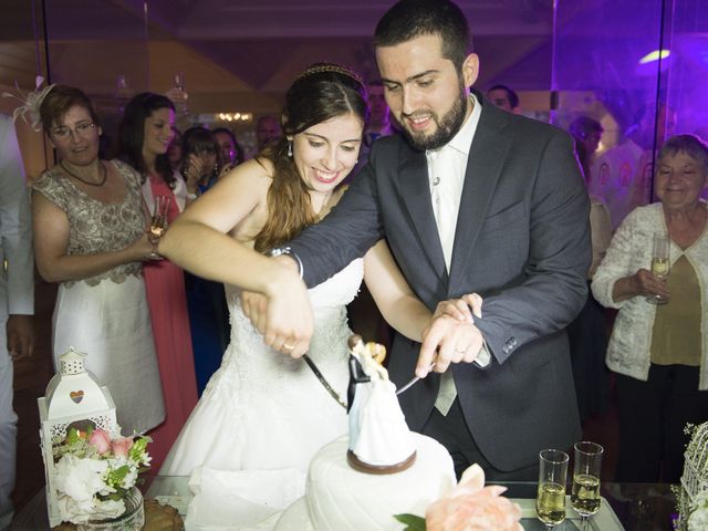 O casamento de Diogo e Gabriela em Alcabideche, Cascais 34