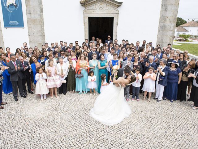 O casamento de Diogo e Gabriela em Alcabideche, Cascais 17