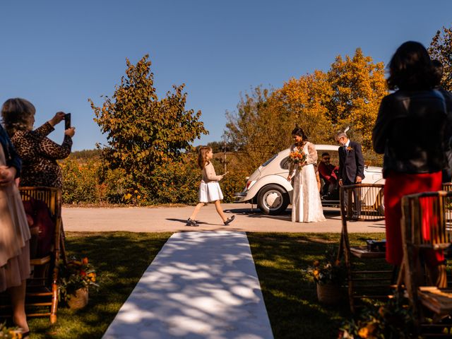 O casamento de Nuno e Filipa em Alenquer, Alenquer 8