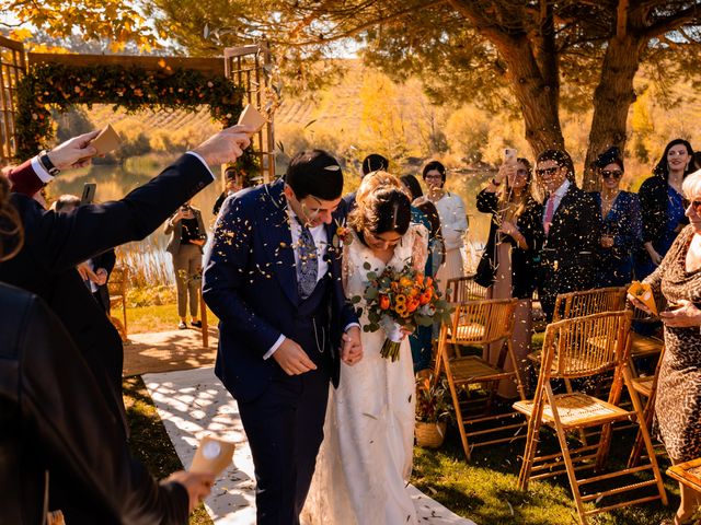 O casamento de Nuno e Filipa em Alenquer, Alenquer 9