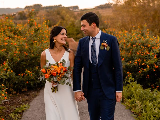 O casamento de Nuno e Filipa em Alenquer, Alenquer 10