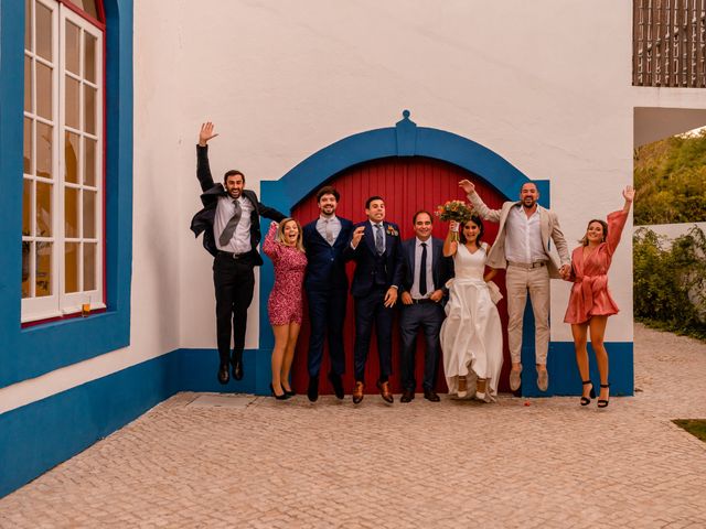 O casamento de Nuno e Filipa em Alenquer, Alenquer 12