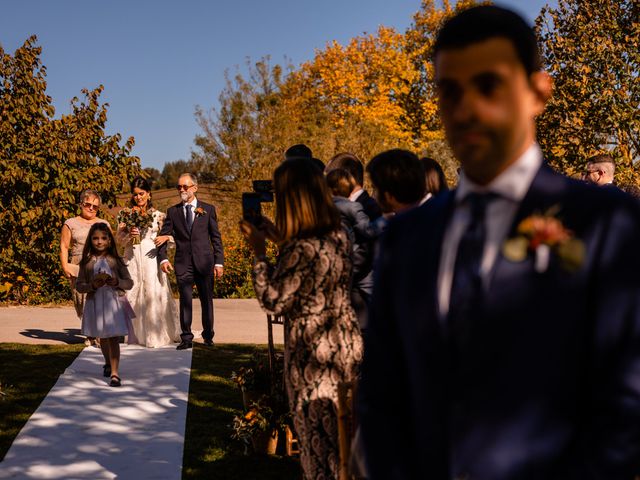 O casamento de Nuno e Filipa em Alenquer, Alenquer 21