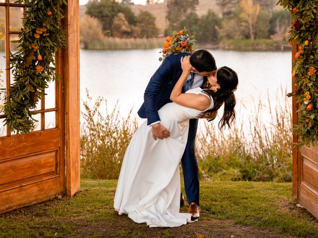 O casamento de Nuno e Filipa em Alenquer, Alenquer 22